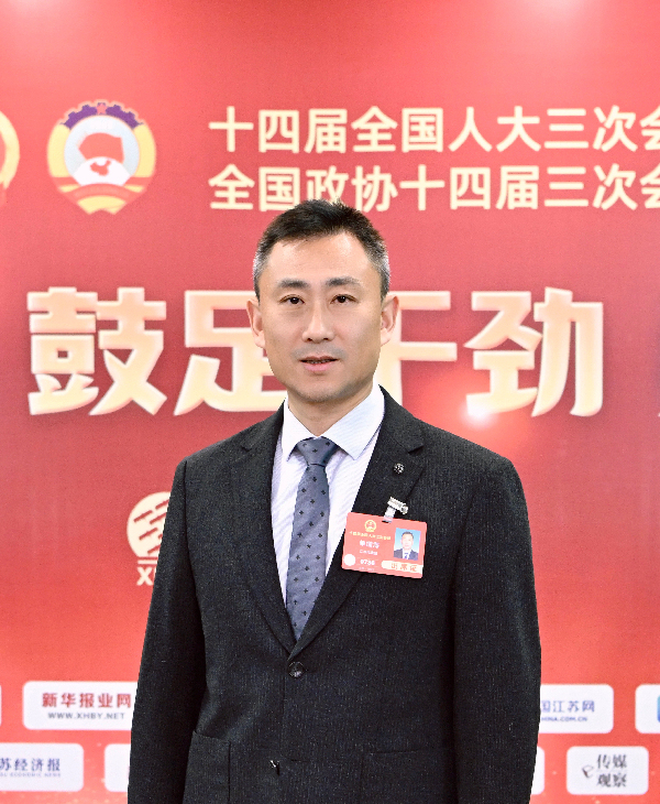 全国人大代表单增海：工程机械二手车市场规模巨大亟需规范标准(图1)