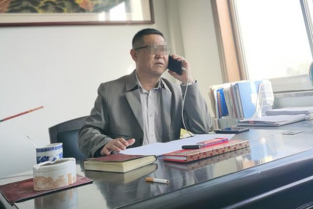 影子调查丨起底“三无”拖拉机产销链：出口掩内销监管如虚设(图12)