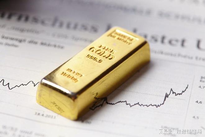 正规黄金交易机构哪家好？2025大田环球成亮点!(图1)