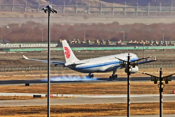 藏南地区危险了？印度挖通藏南隧道盾构机还是我国出口的(图10)