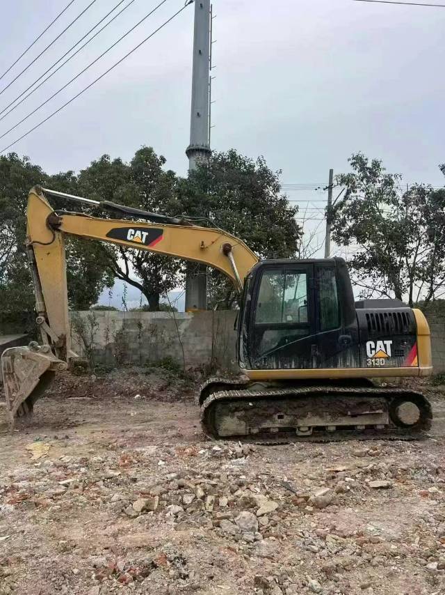 深圳二手机械设备进口报关代理全流程方案——让全球采购更高效、更安全(图1)