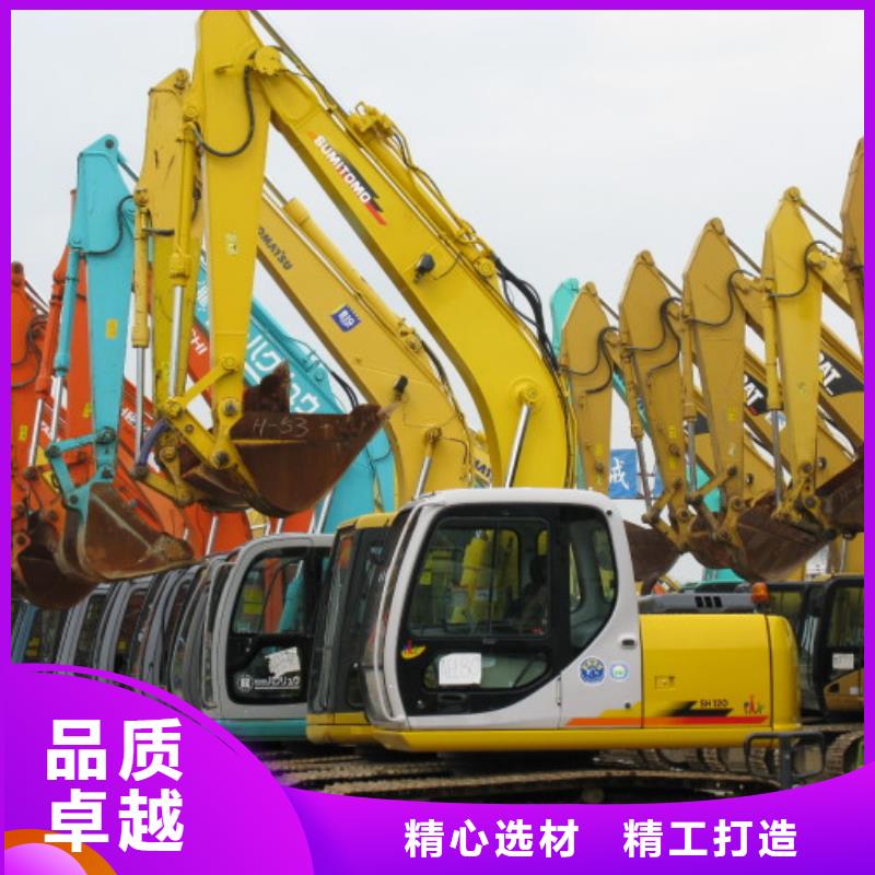 二手挖掘机-二手挖掘机批发(图2)