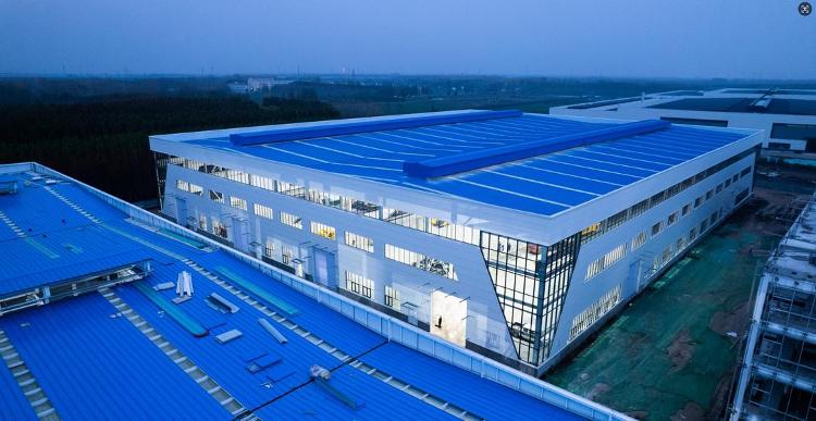 这家山东民企工程机械产品出海加足马力(图2)
