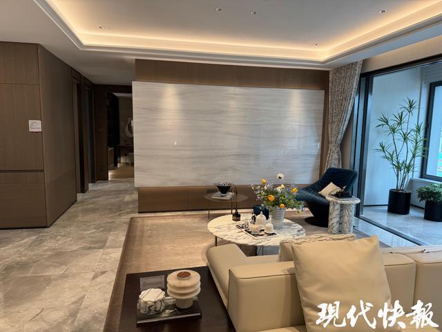 南京上周楼市数据出炉：二手房成交1610套新房刚改首改产品受青睐(图1)