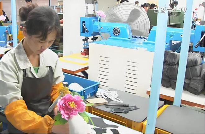 朝鲜大量进口我国二手设备如今发展成啥样了？(图3)