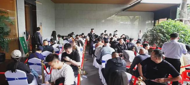 一周综述：东方影都4千套待售二手房搞黄了实验中学！(图6)