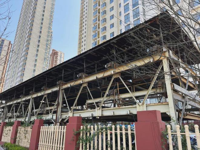 一周综述：东方影都4千套待售二手房搞黄了实验中学！(图7)