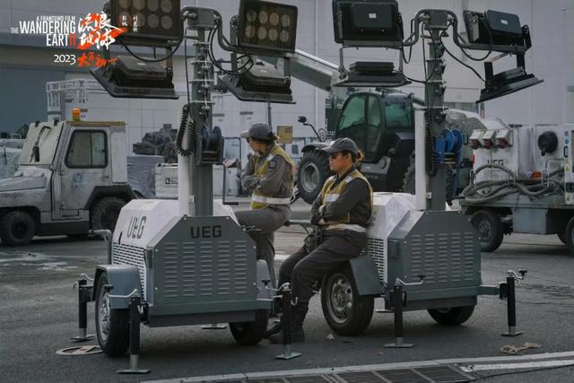 外贸增长70%山东小伙的挖掘机火爆欧美“家家户户配一台”(图2)