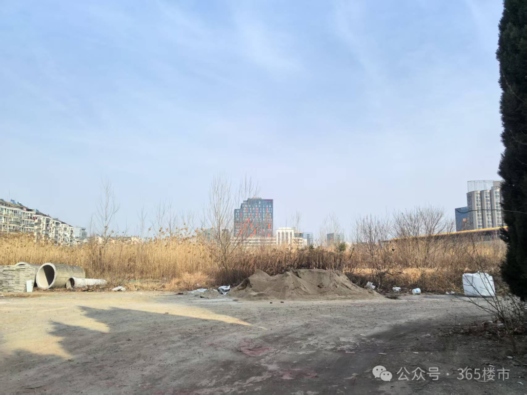 江宁楼市巨震！双地铁上盖地块刚刚挂出！涉及最新区划调整(图10)