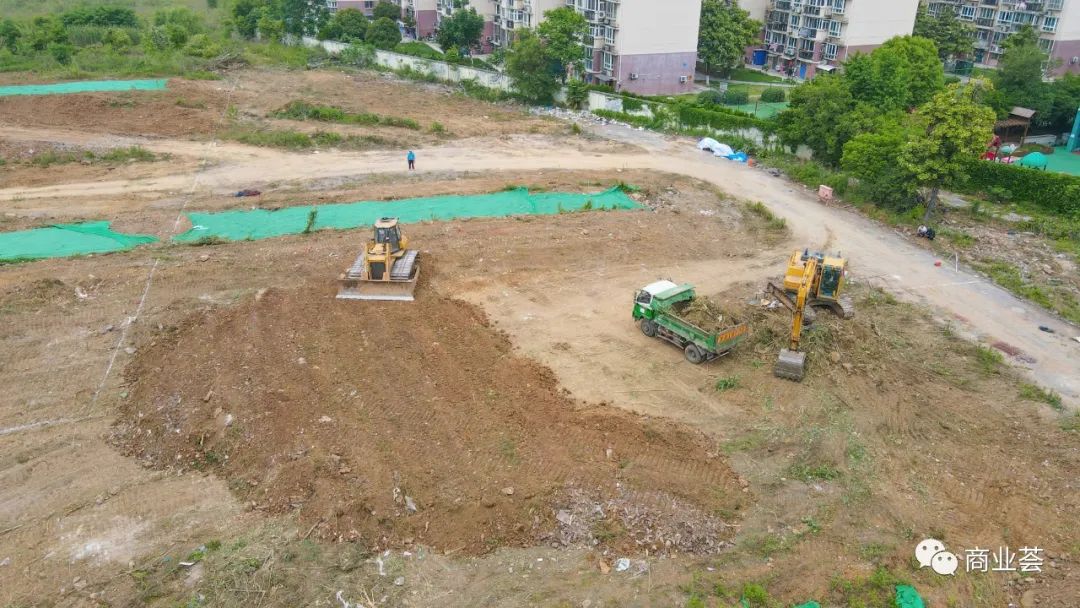 江宁楼市巨震！双地铁上盖地块刚刚挂出！涉及最新区划调整(图9)