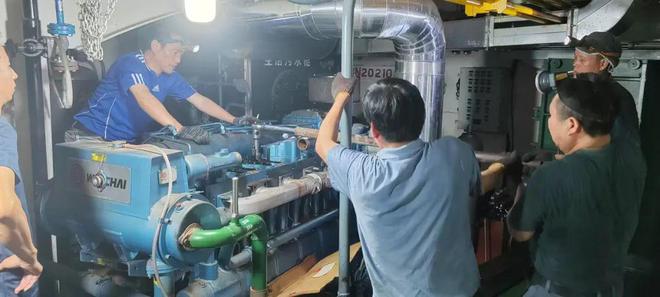 【铜陵头条0620】大通龙舟赛今天开赛！大到暴雨将抵铜陵！十中将新建一栋教辅楼！(图10)