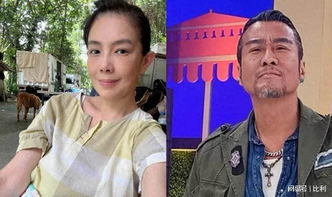 62岁孙兴离婚后首露面穿LV拿锄头干工地自曝投资浙江度假胜地(图1)