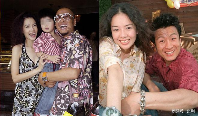 62岁孙兴离婚后首露面穿LV拿锄头干工地自曝投资浙江度假胜地(图16)