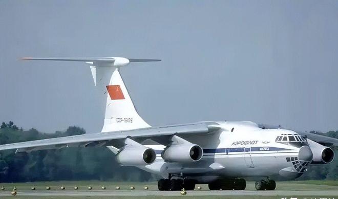 乌克兰向中国出售“废铁”加油机净赚4000万没想到我国挣更多(图12)