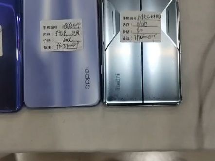 手机回收的市场行情(图3)