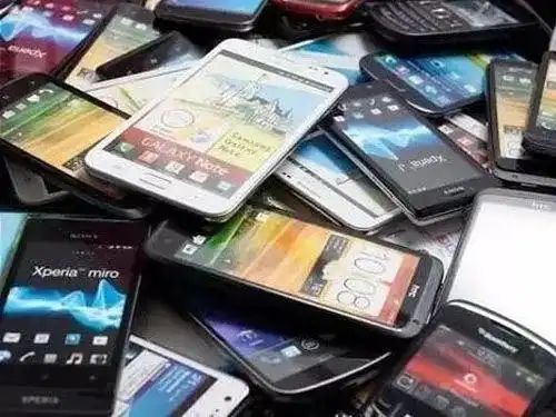 手机回收的市场行情(图2)
