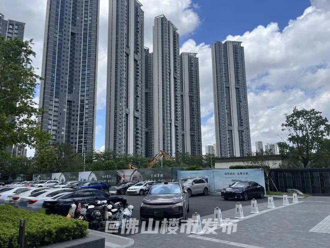 猛料！招商六亩围规划曝光桂城下半年凶猛开局(图7)
