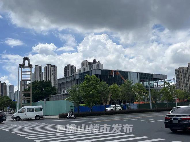 猛料！招商六亩围规划曝光桂城下半年凶猛开局(图4)
