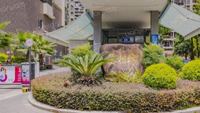 三坊七巷拆迁安置小区丞相坊小区一个月卖出七套房子(图1)
