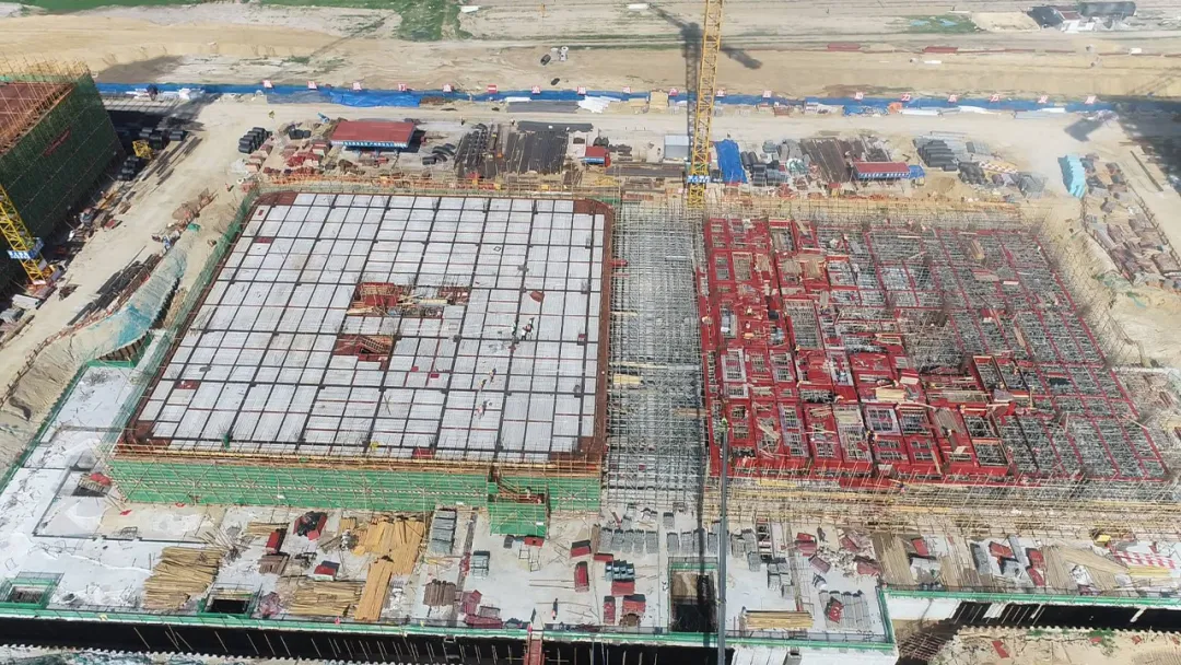 新华社关注海南自贸港：跨省共建园区赋能现代产业发展(图2)