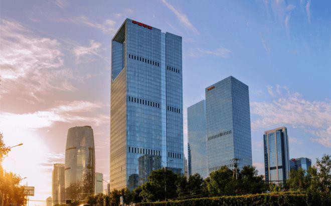 世纪财富中心招商租赁中心2025最新发布@北京世纪财富首页(图2)