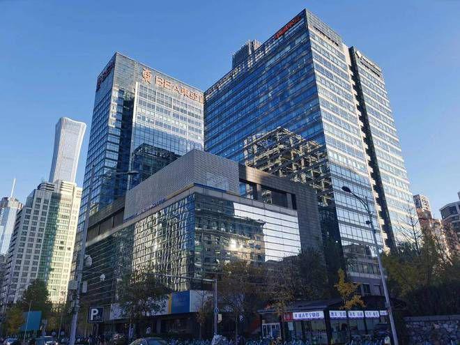 世纪财富中心招商租赁中心2025最新发布@北京世纪财富首页(图4)