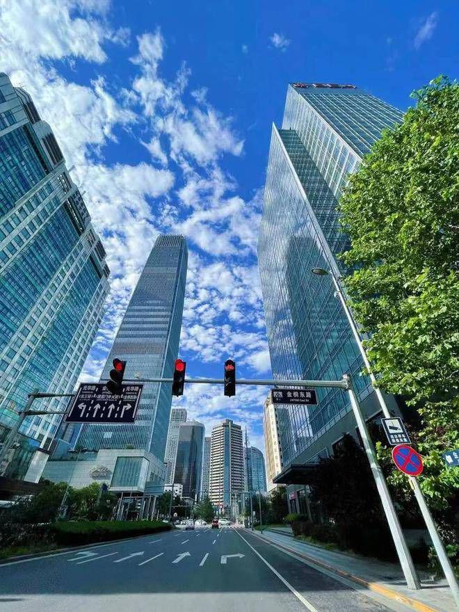 世纪财富中心招商租赁中心2025最新发布@北京世纪财富首页(图3)