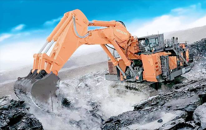 挖掘机出口全球第一！发动机却靠日本？国产差在哪？(图5)