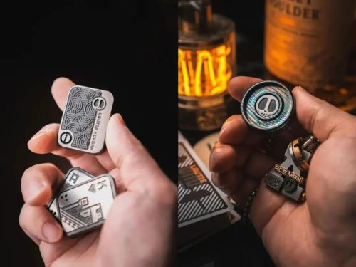 EDC玩具怎么就成了男人的赛博核桃(图1)