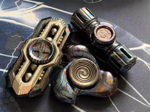 EDC玩具怎么就成了男人的赛博核桃(图8)