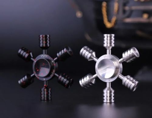 EDC玩具怎么就成了男人的赛博核桃(图16)