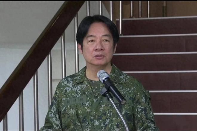 特朗普或将被迫接受“两岸统一”？港媒：中美协商“和统”概率大(图9)