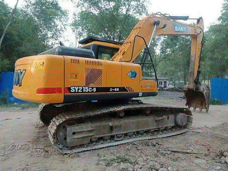 当矿石遇见芯片：2025年坦桑尼亚工程机械及矿业展的东非破局点(图1)