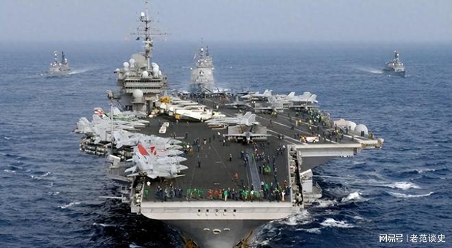 宁愿销毁也不卖给我国现在又想让我国买专家： 白送我们都不要(图1)