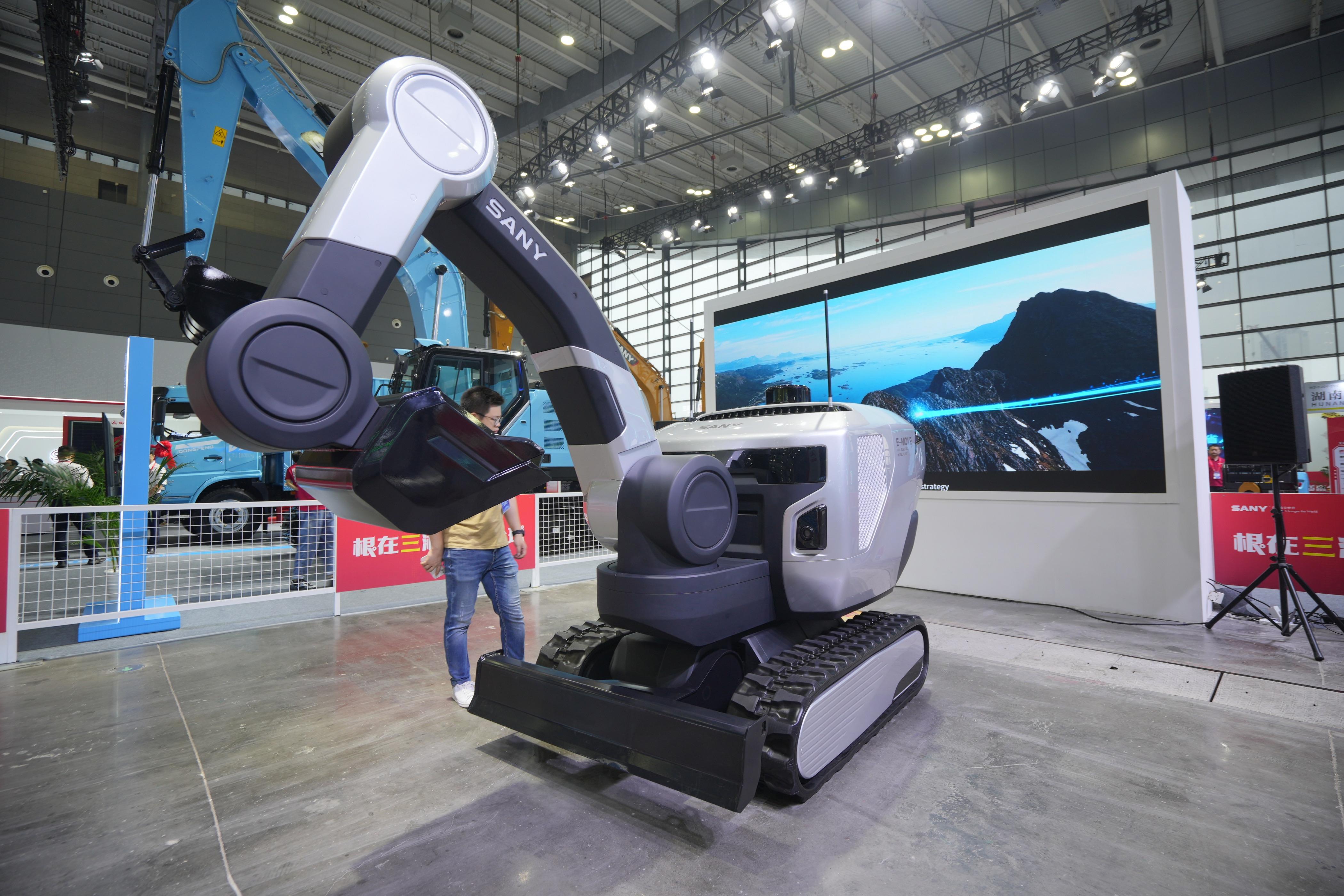 打造世界级产业集群培育的长沙样本(图4)