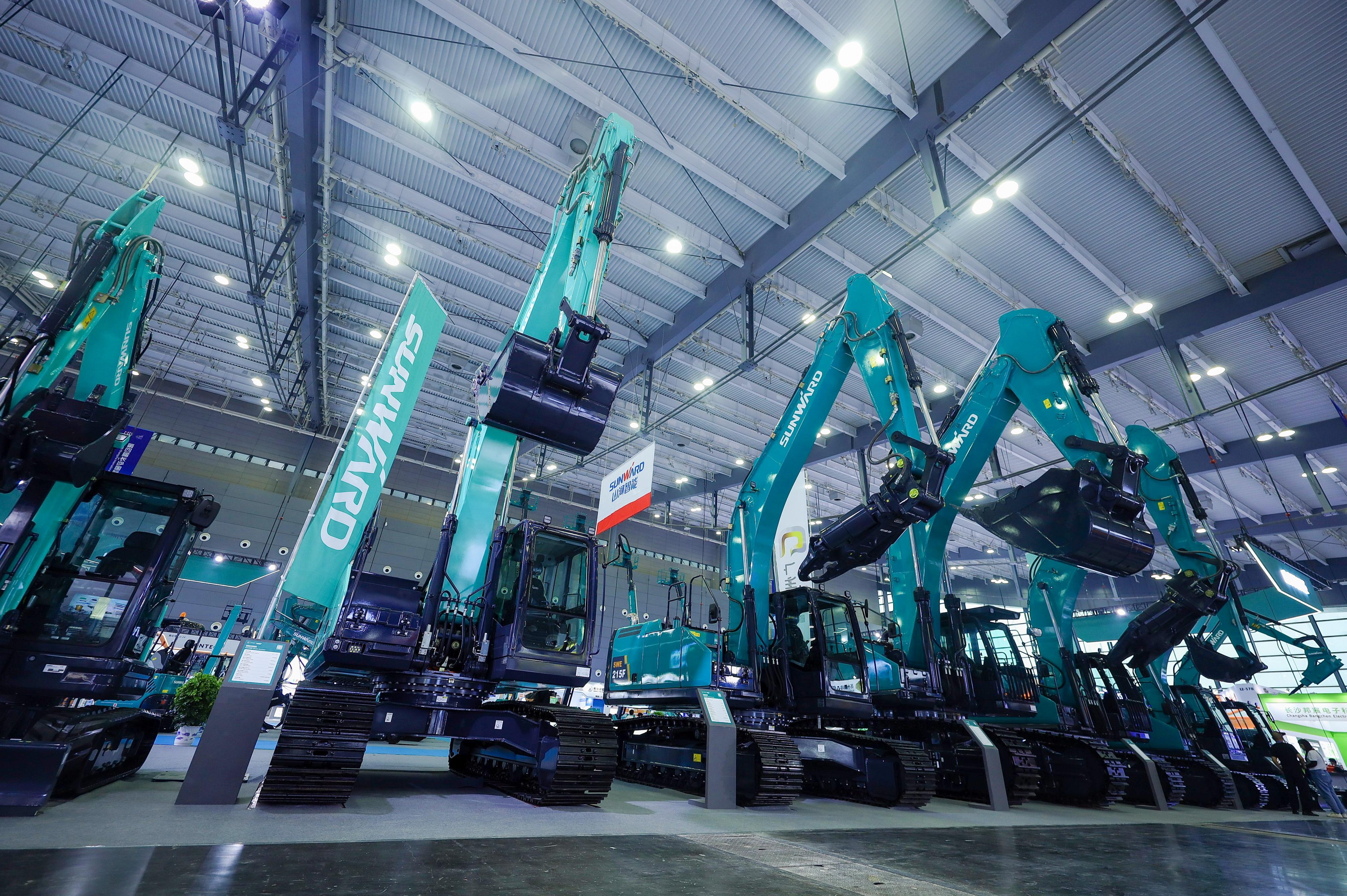 打造世界级产业集群培育的长沙样本(图5)