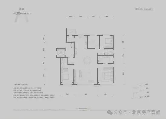 Ⓐ望京国誉府-售楼处（望京国誉府）官方网站-2025房价北京房天下(图11)