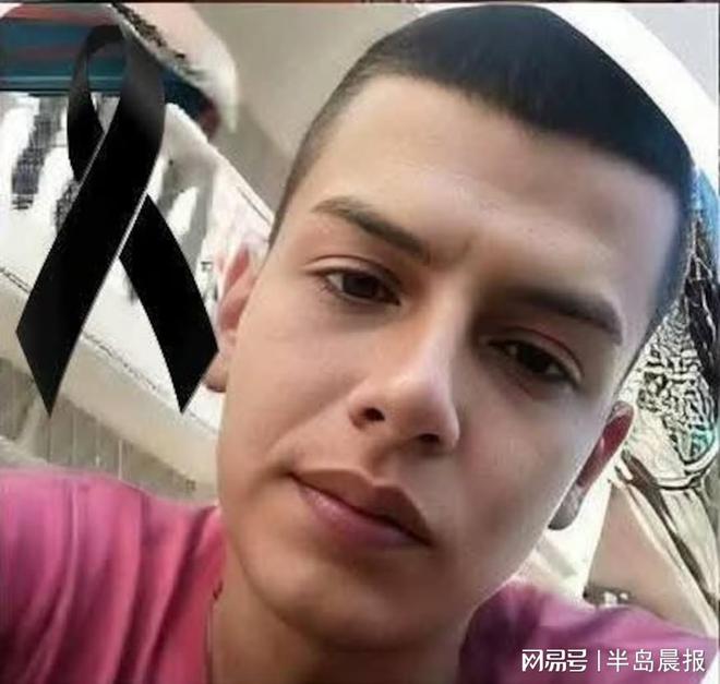 货车撞断电缆哥伦比亚摩托车司机被回弹的电缆击中身亡(图1)