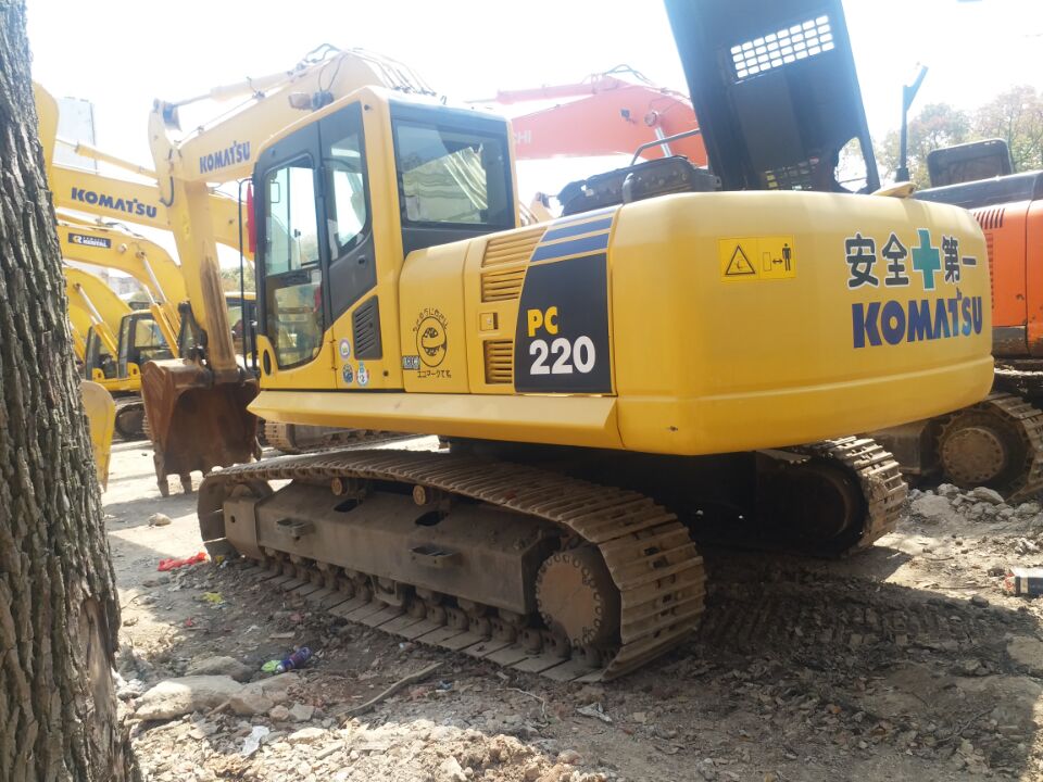 大信重工DS35小型液压挖掘机功能介绍大全(图1)