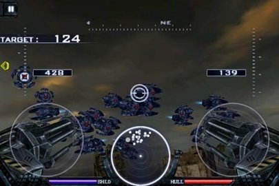 重型机枪手3d中文版(图1)