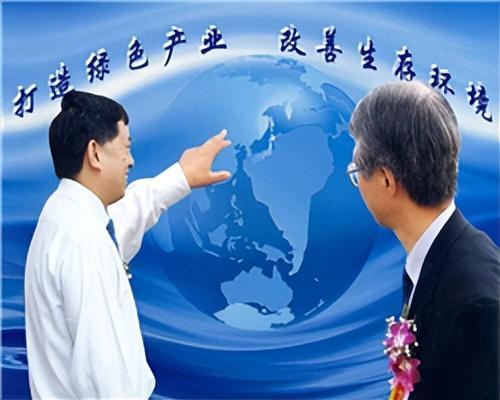 大学教授收“废品”年入300亿 废旧电池变金矿(图3)