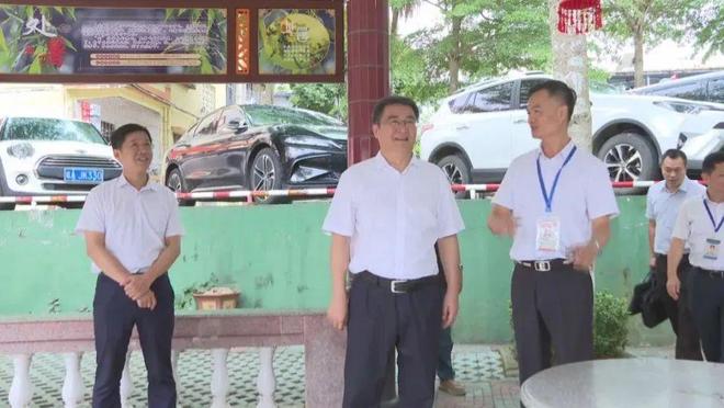 3所学校合并创建新高职！(图1)