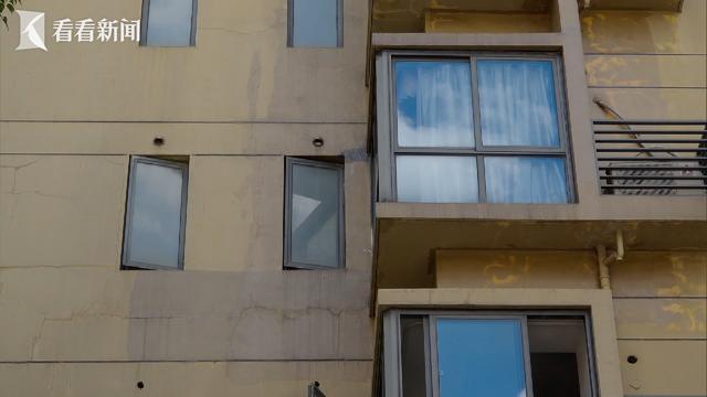 一个动迁小区的“逆生长”(图2)