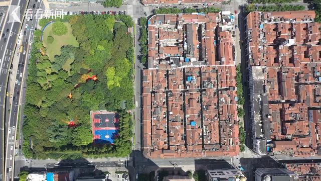 一个动迁小区的“逆生长”(图7)