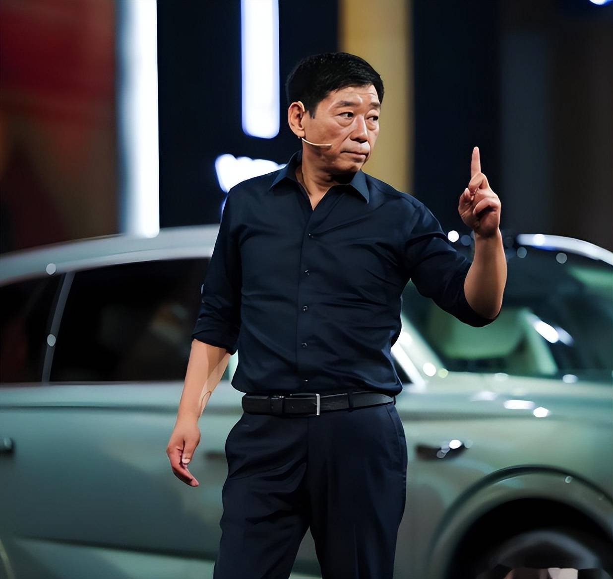 王传福和魏建军都说要向丰田学习丰田哪里强？现在明白了(图1)