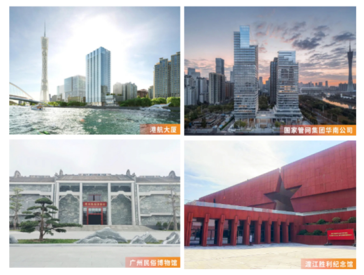 直击越秀服务2025半年报：行业回归理性增长好服务铸就韧性发展(图4)