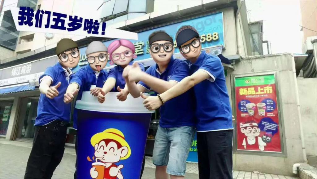 300 家店关剩 4 家他改卖二手设备“今年能做 3000 万”(图1)