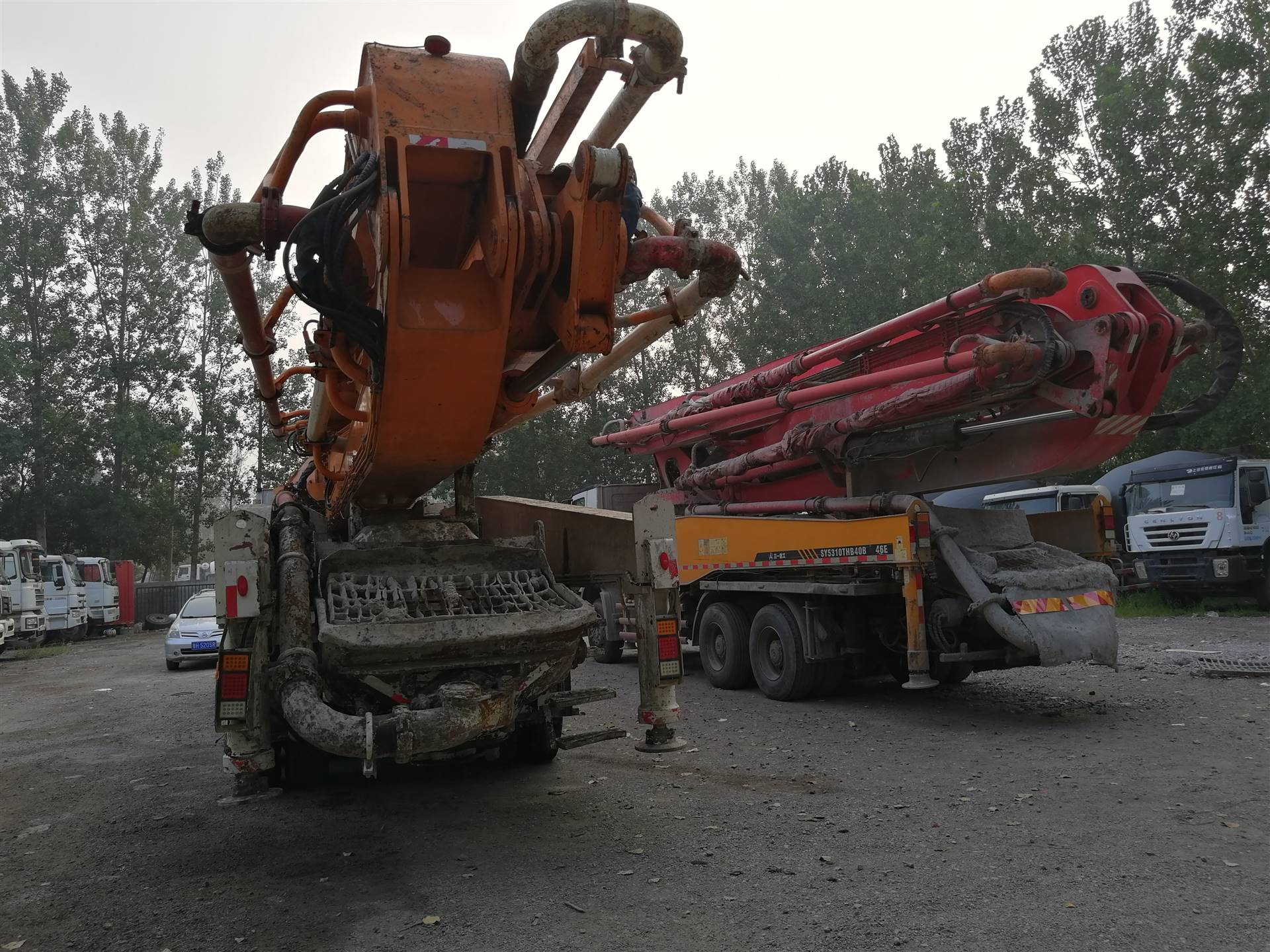 利氏集团考察湖南自贸试验区长沙片区(图1)