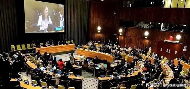 中方要求贝尔伯克在联大主席任内改善对华关系(图15)