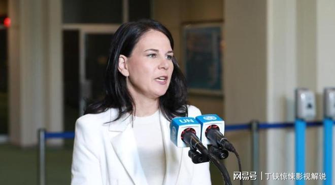 中方要求贝尔伯克在联大主席任内改善对华关系(图10)